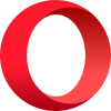 Opera Icon